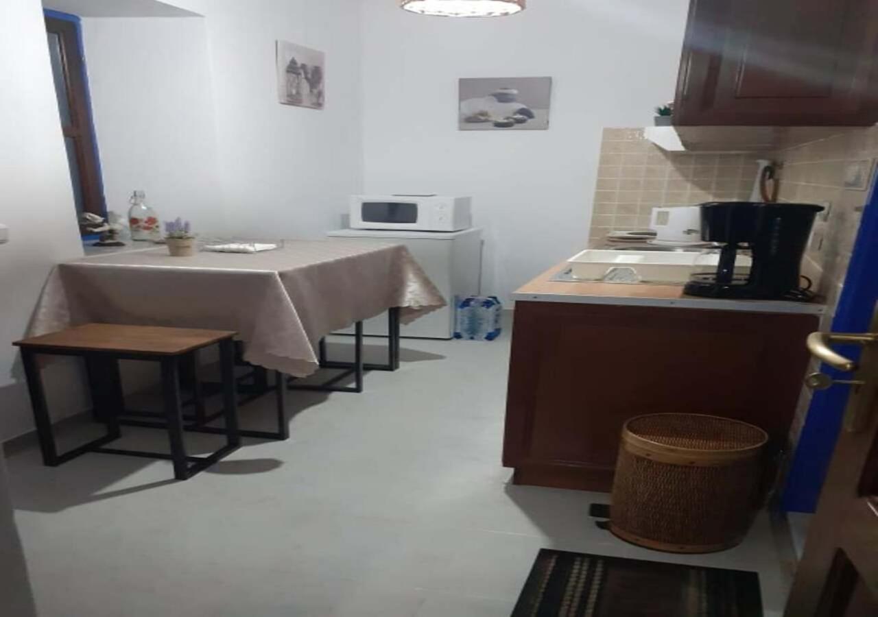 Symi Breeze Villa エクステリア 写真