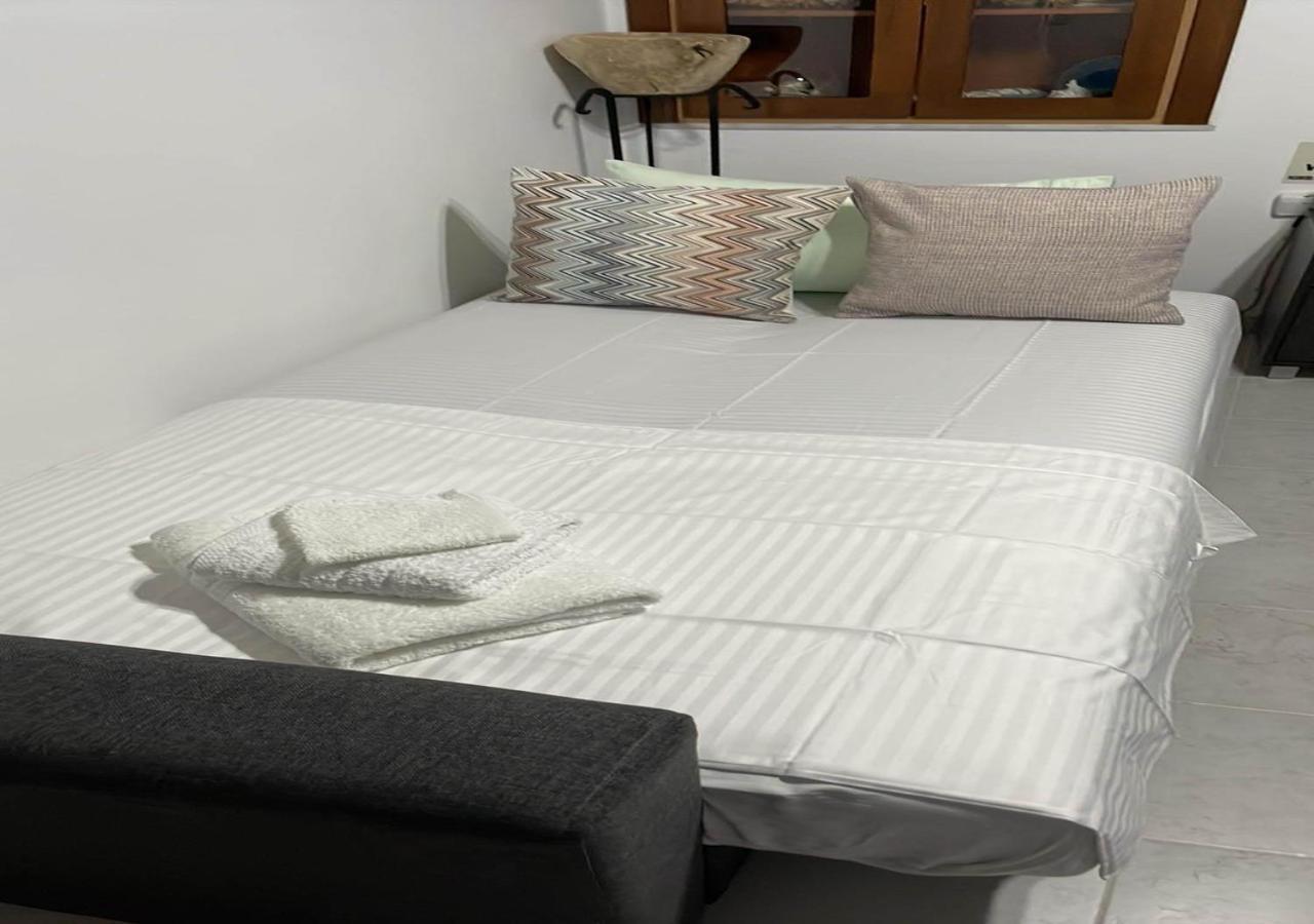 Symi Breeze Villa エクステリア 写真