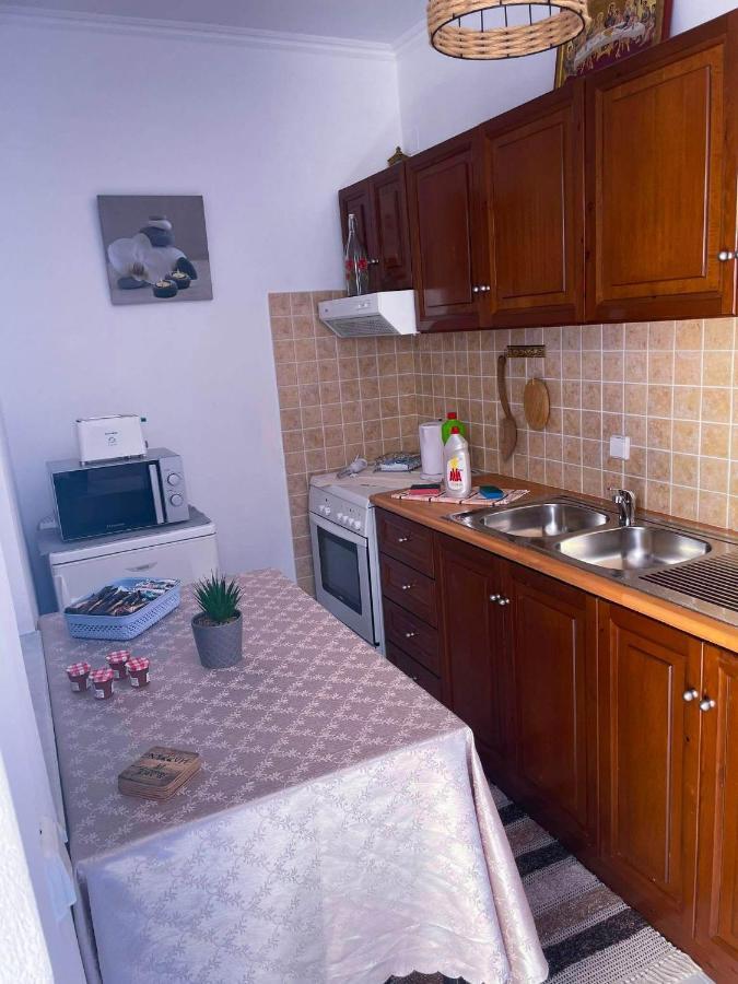 Symi Breeze Villa エクステリア 写真