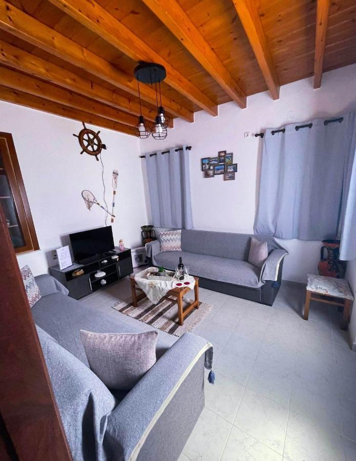 Symi Breeze Villa エクステリア 写真