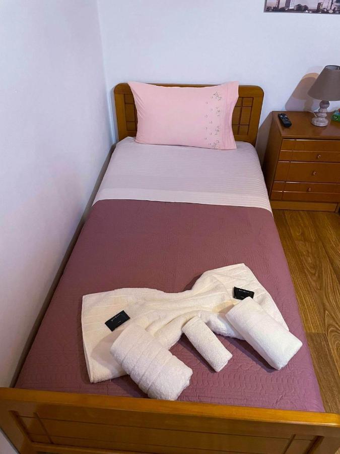 Symi Breeze Villa エクステリア 写真